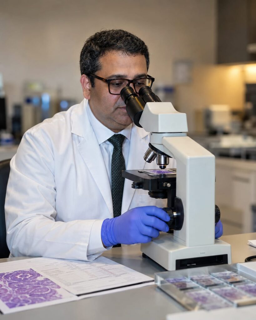 Dr. Bhuvan Nagpal Founder and Director