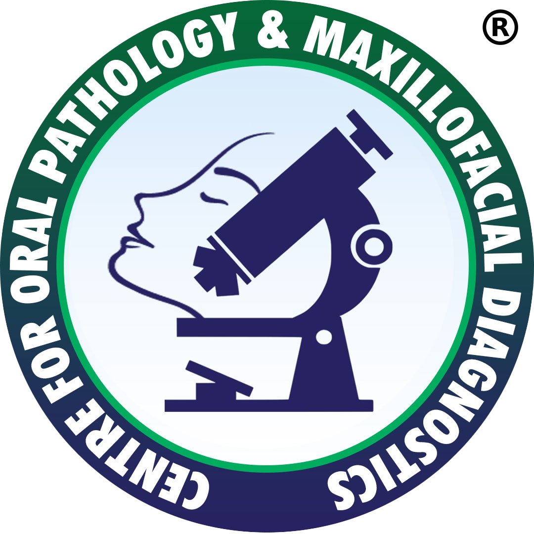 Centre for Oral Pathology and Maxillofacial Diagnostics Logo