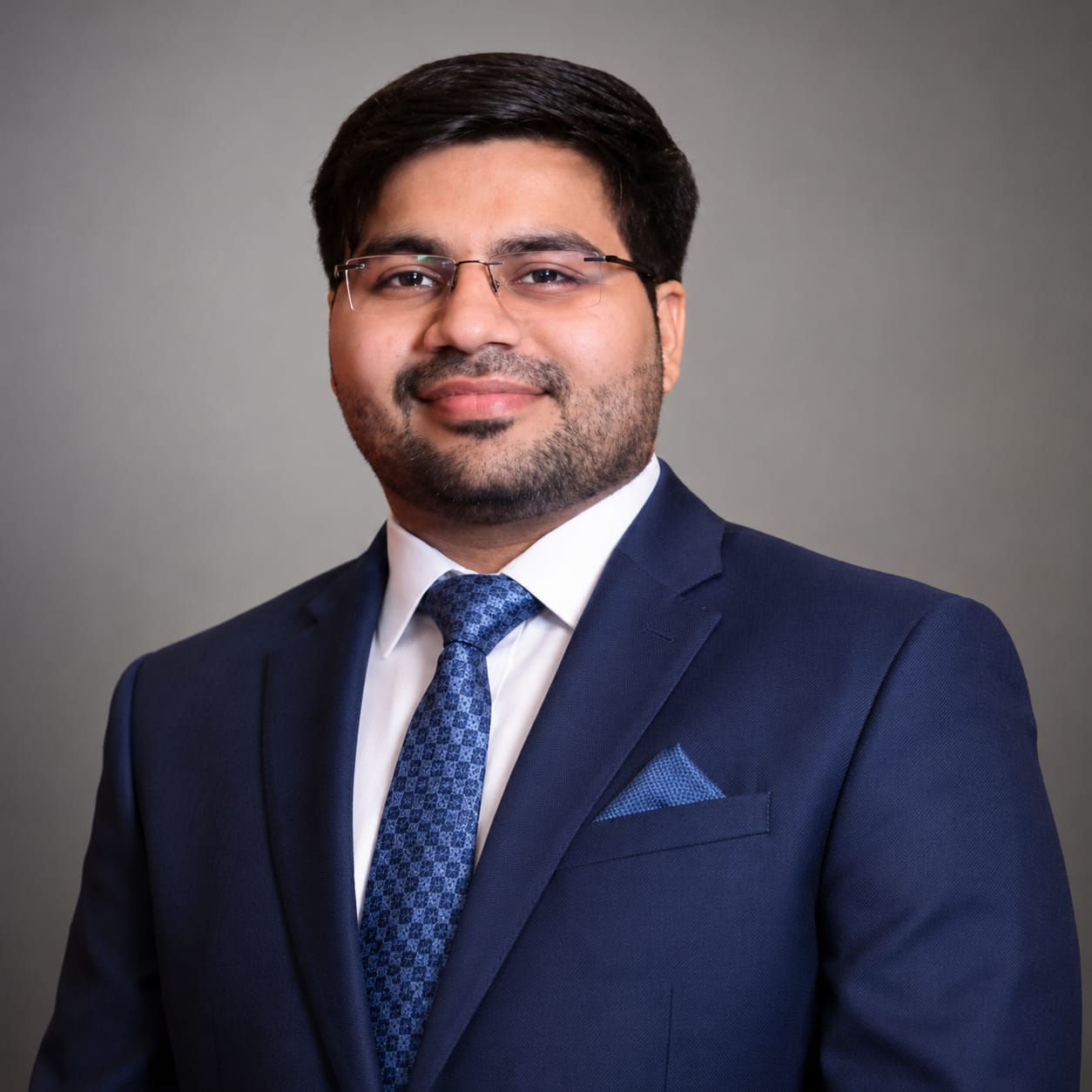 Dr. Anuj Kalra