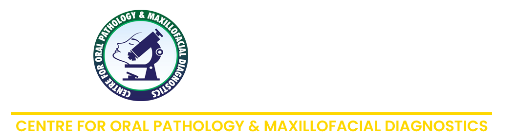 COPMD Logo